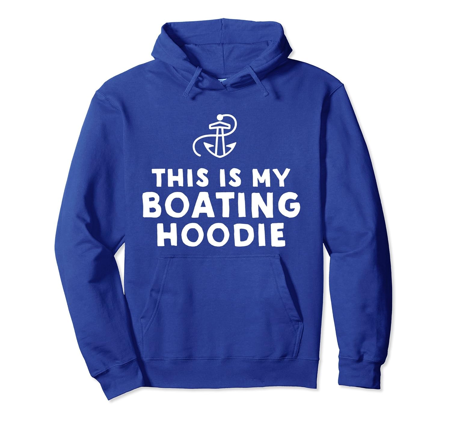 This Is My Boating Hoodie Funny Boating Sweater4LVS 4loveshirt