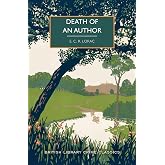 Death of an Author (British Library Crime Classics)