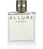 Amazon.com : Chanel Allure Homme Eau de Toilette for Men 1.7 FL OZ