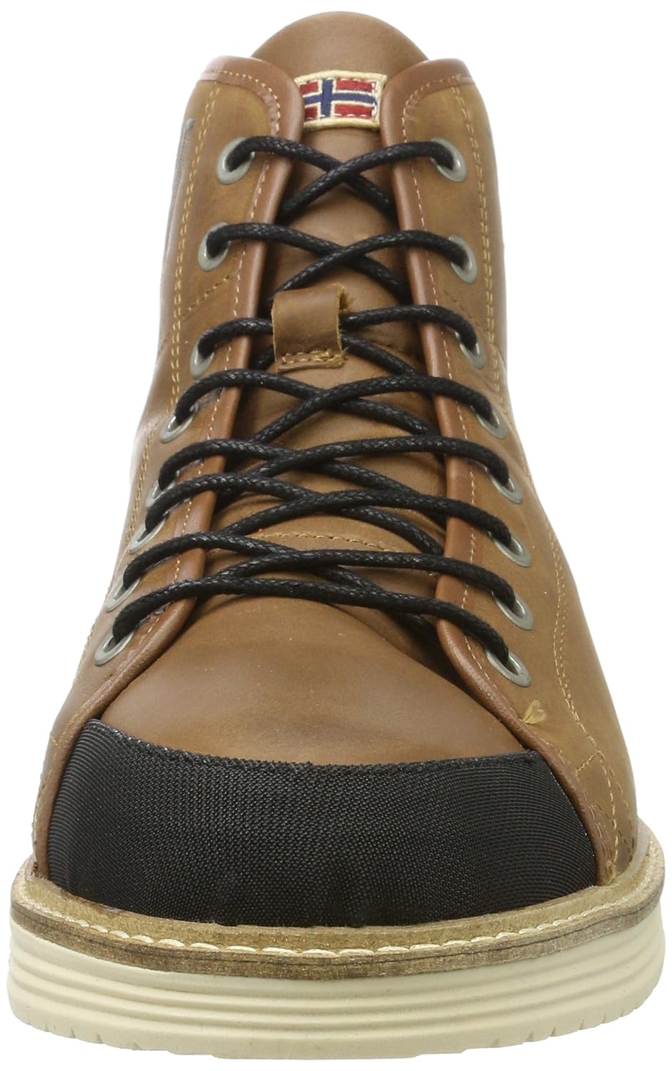 Botines Hombre NAPAPIJRI FOOTWEAR Edmund Botas Zapatos para hombre  quietcornerinn.com