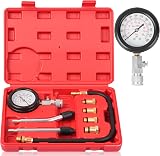 DAYUAN DA Yuan Professional Petrol Engine Compression Tester Kit for Automotives