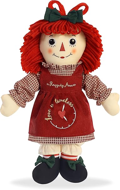 aurora raggedy ann