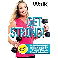 Amazon.com: Prevention Fitness Systems - Express Workout: Dance it