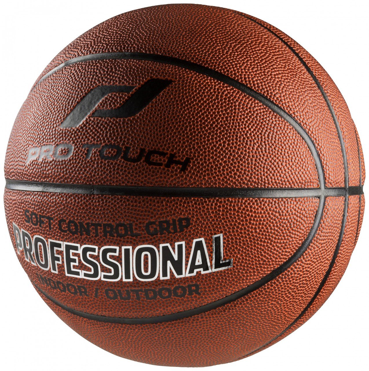 BaskBall Professional braun/schw/silb Amazon.de Sport & Freizeit