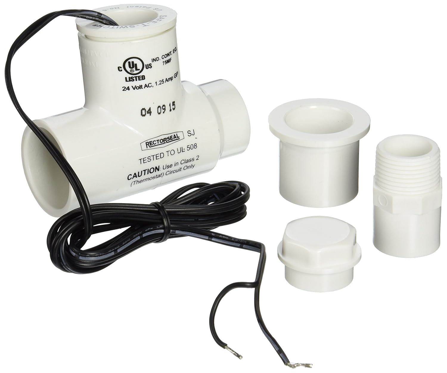 Rectorseal 97632 SafeTSwitch Ss1 Amazon.in Home Improvement