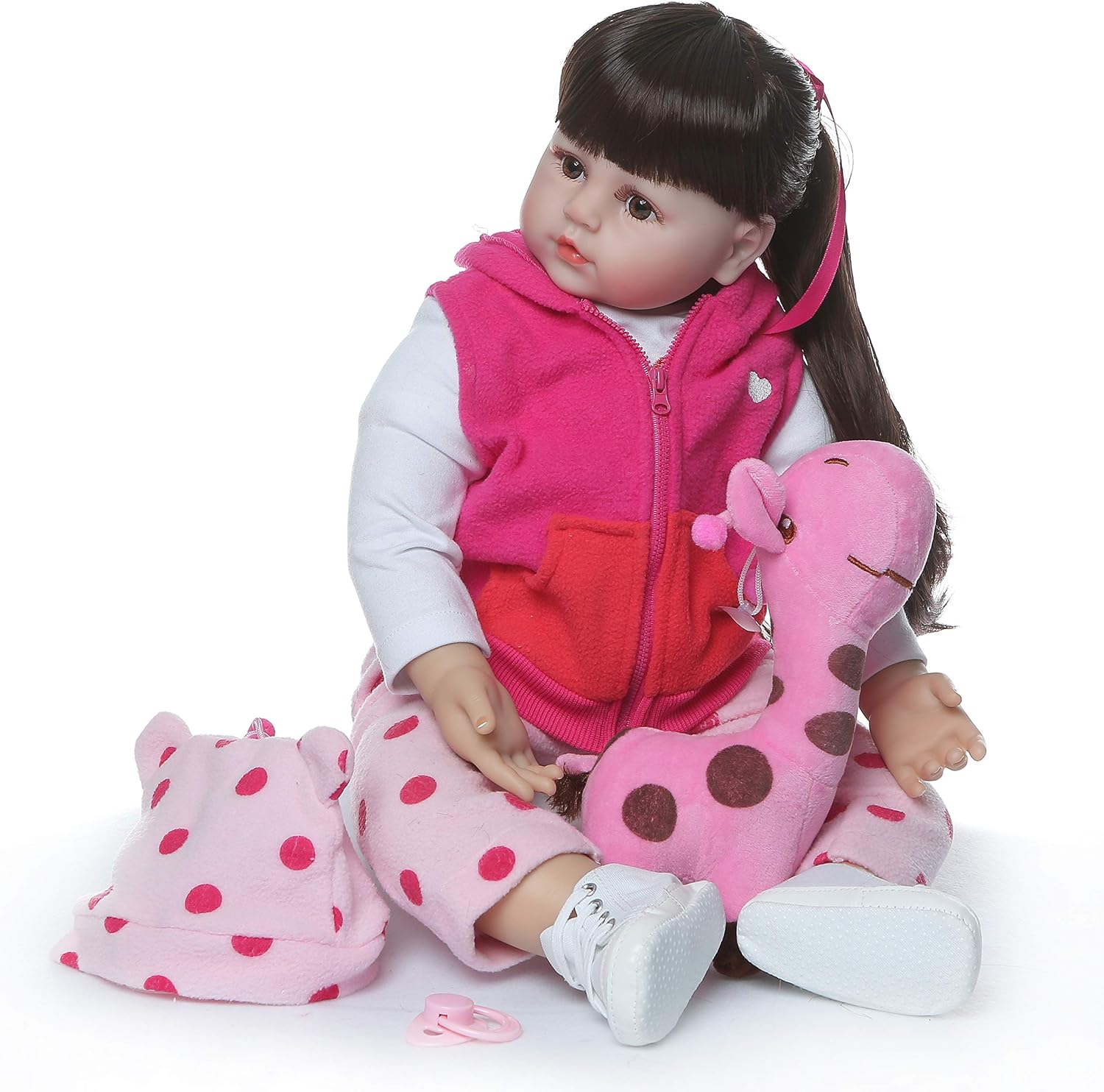 bebes reborn niñas amazon