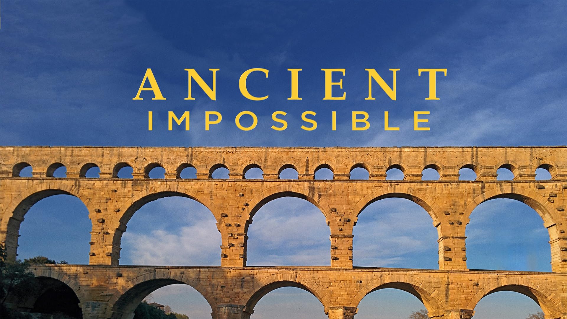 Ancient Impossible