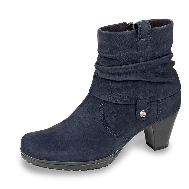 Gabor Shoes Damen Gabor Comfort Stiefel & Stiefeletten