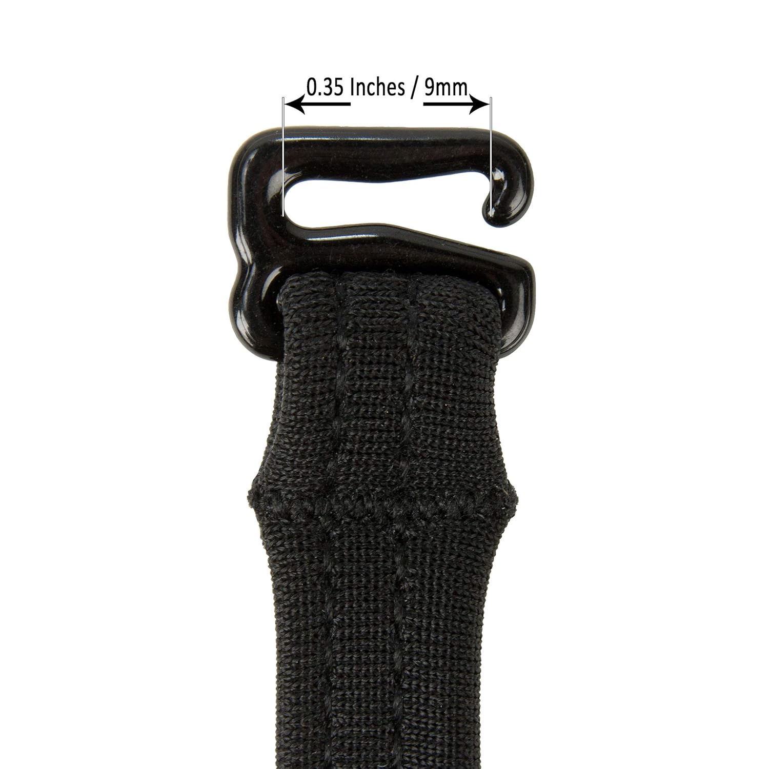 W&F APPAREL 2 Swimsuit Strap Replacement/Bathing Suit StrapHalter or