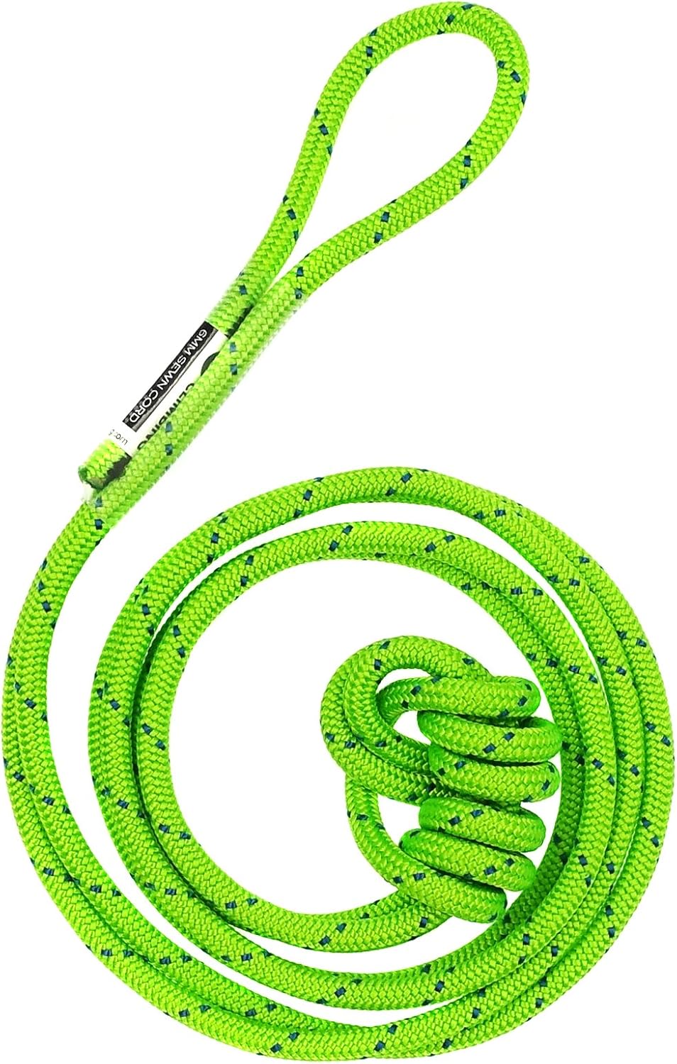 GM CLIMBING 48in 6mm Purcell Prusik Pre-Sewn for Climbing Arborist Rescue Mountaineering General Outdoor Use : Sports & Outdoors