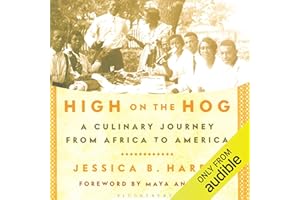 High on the Hog: A Culinary Journey from Africa to America