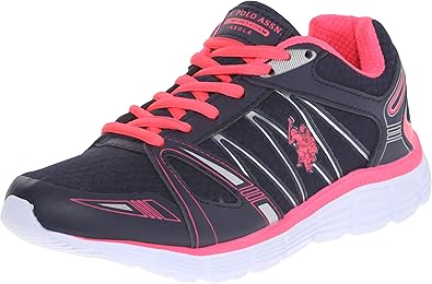 polo sneakers for ladies