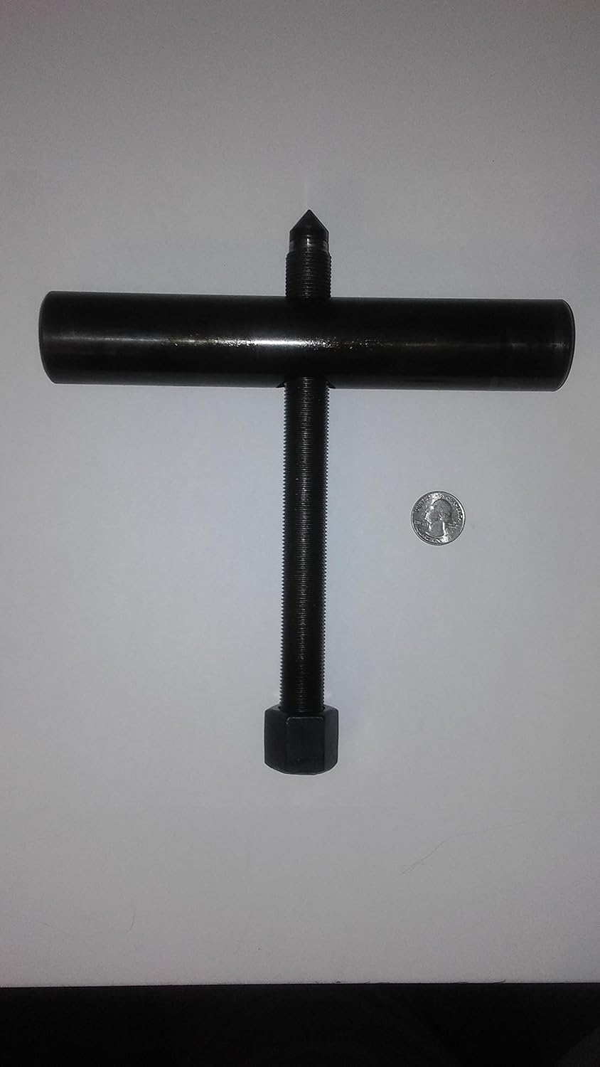 Heavy Duty Yoke Puller