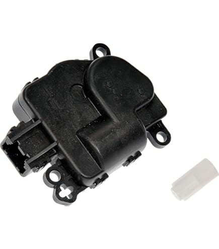 Motorcraft YH-1843 A/C Heater Blend Door Lever - View #11