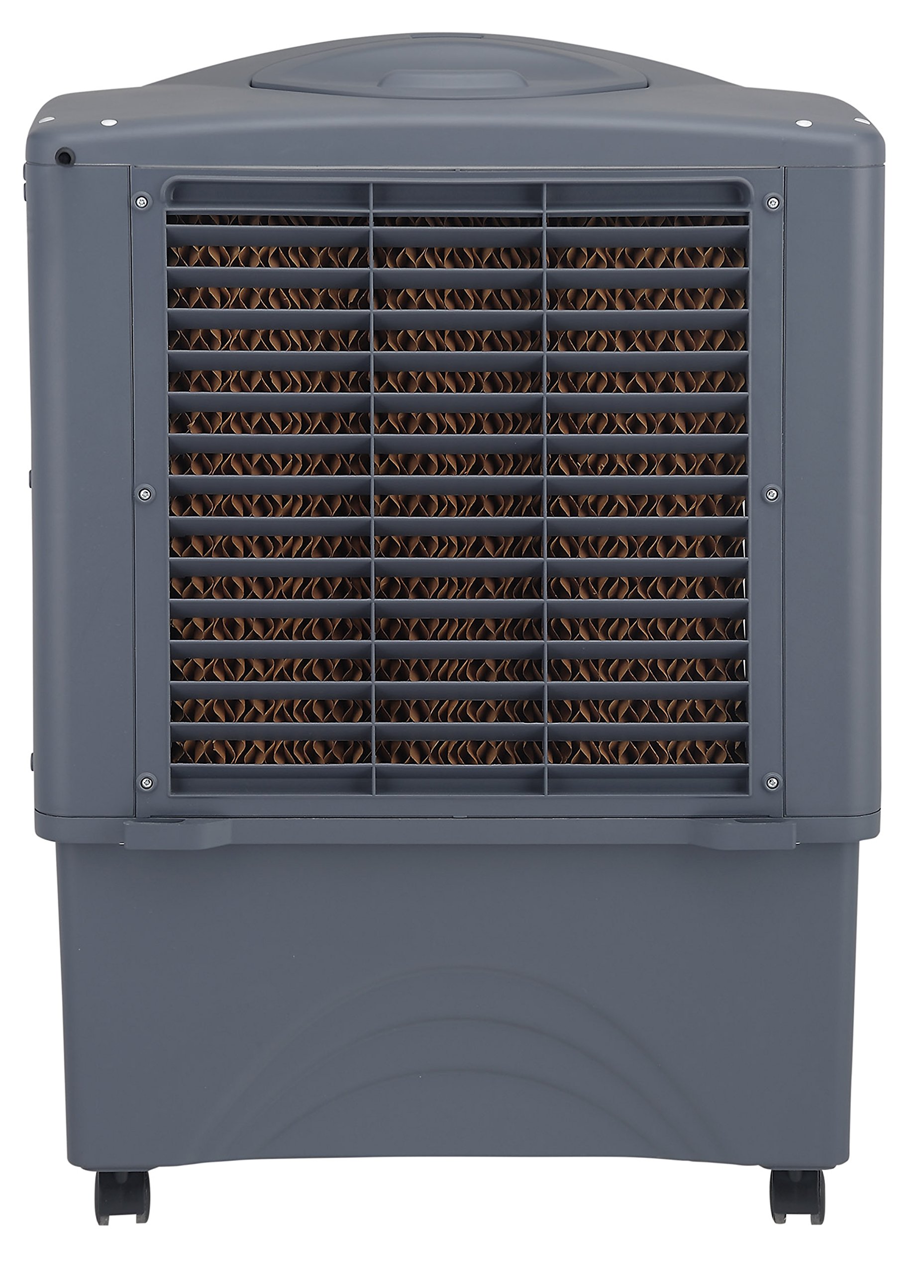 Honeywell CO48PM 1062 CFM Indoor/Outdoor Evaporative Air Cooler, Grey