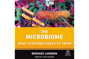 The Microbiome: What Everyone Needs to Know®