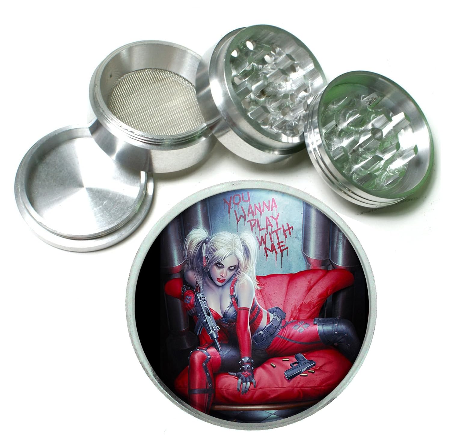 Best  Spice Grinder 2015