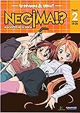 Negima!? Season 2, Part 2