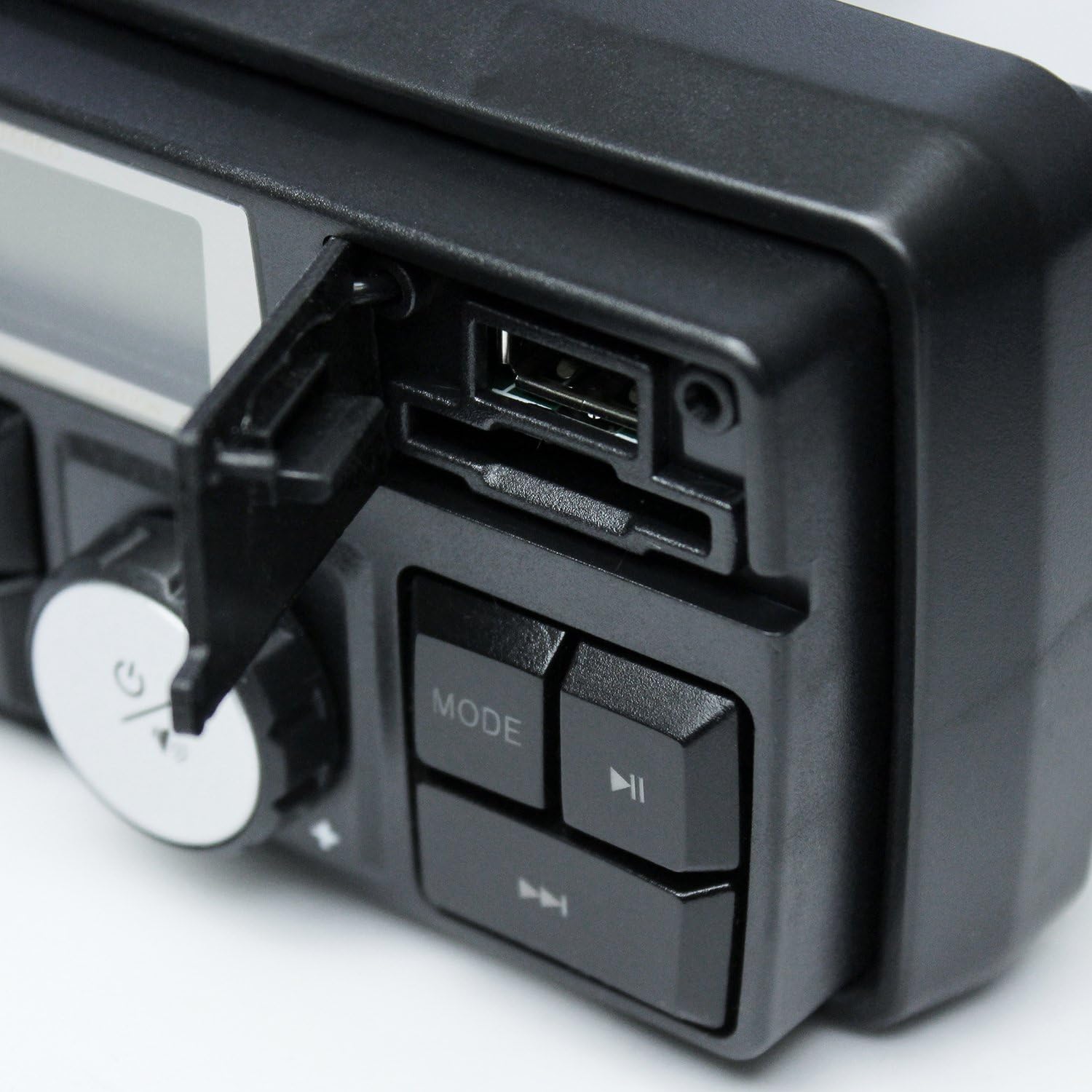 golden hawk bluetooth speaker