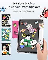 MoKo Case for All-new 7" Kindle Paperwhite 12th Gen