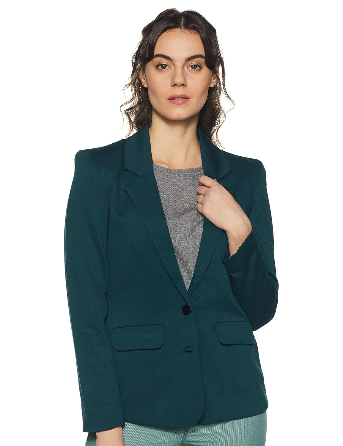 vero moda blazer dress