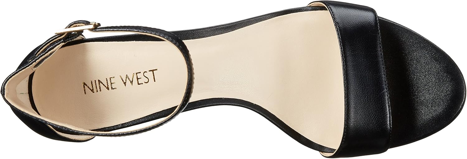 nine west leisa black