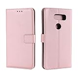 Rfvzubemok Compatible with LG V30 H930 Wallet