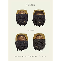 Felon: Poems book cover