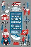 The Nordic Theory of Everything: In Search of a Better Life