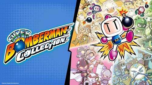 ボンバーマン目覚まし時計(箱説付) ＋資料・販促チラシ他＋SFCぱにボン＋攻略本 スーパーボンバーマン コレクション』店舗特典・予約特典・最安値