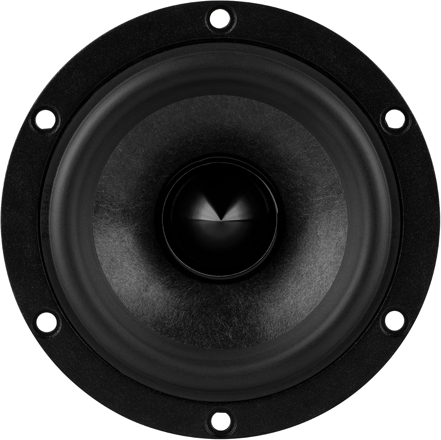 DAYTONAUDIO RS100P-8 4" Reference Paper Midwoofer 8 Ohm, silver - Image 4