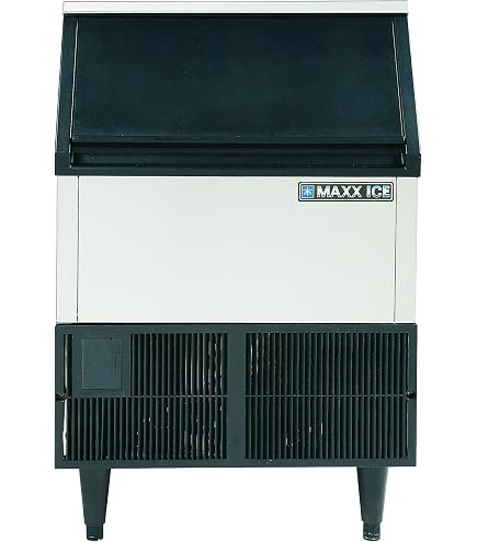 Amazon.com: Hoshizaki KM-301BAJ 30-Inch Air-Cooled Modular