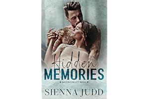 Hidden Memories: A Second Chance, Romantic Suspense (Echo Valley Book 2)