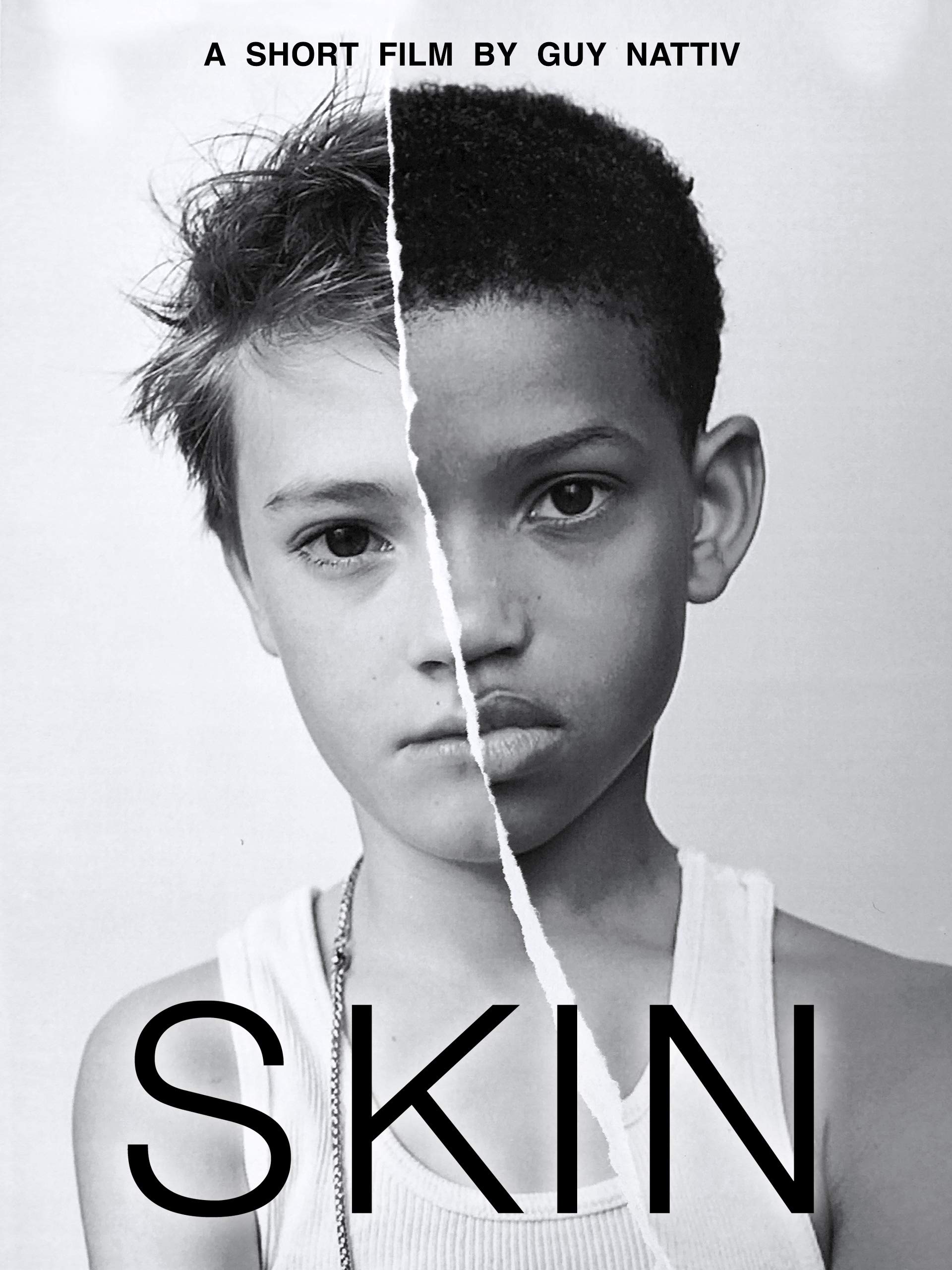 Amazon De Skin Kurzfilm Dt Ov Ansehen Prime Video