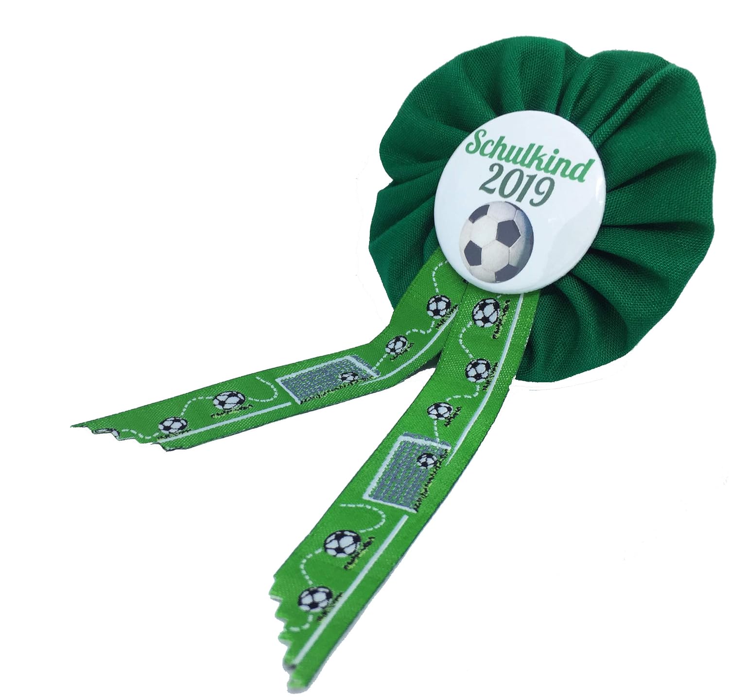 AnneSvea Geburtstagskind Orden - Pinker Anstecker Mit Sternen