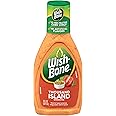Wish Bone Thousand Island Dressing, 8 Fluid Ounce -- 12 per case.
