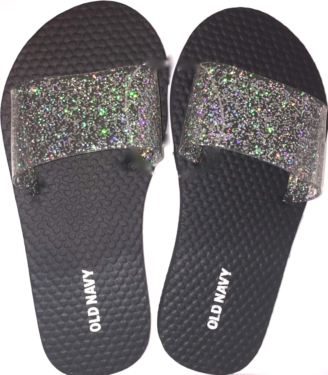 girls jelly shoes size 13