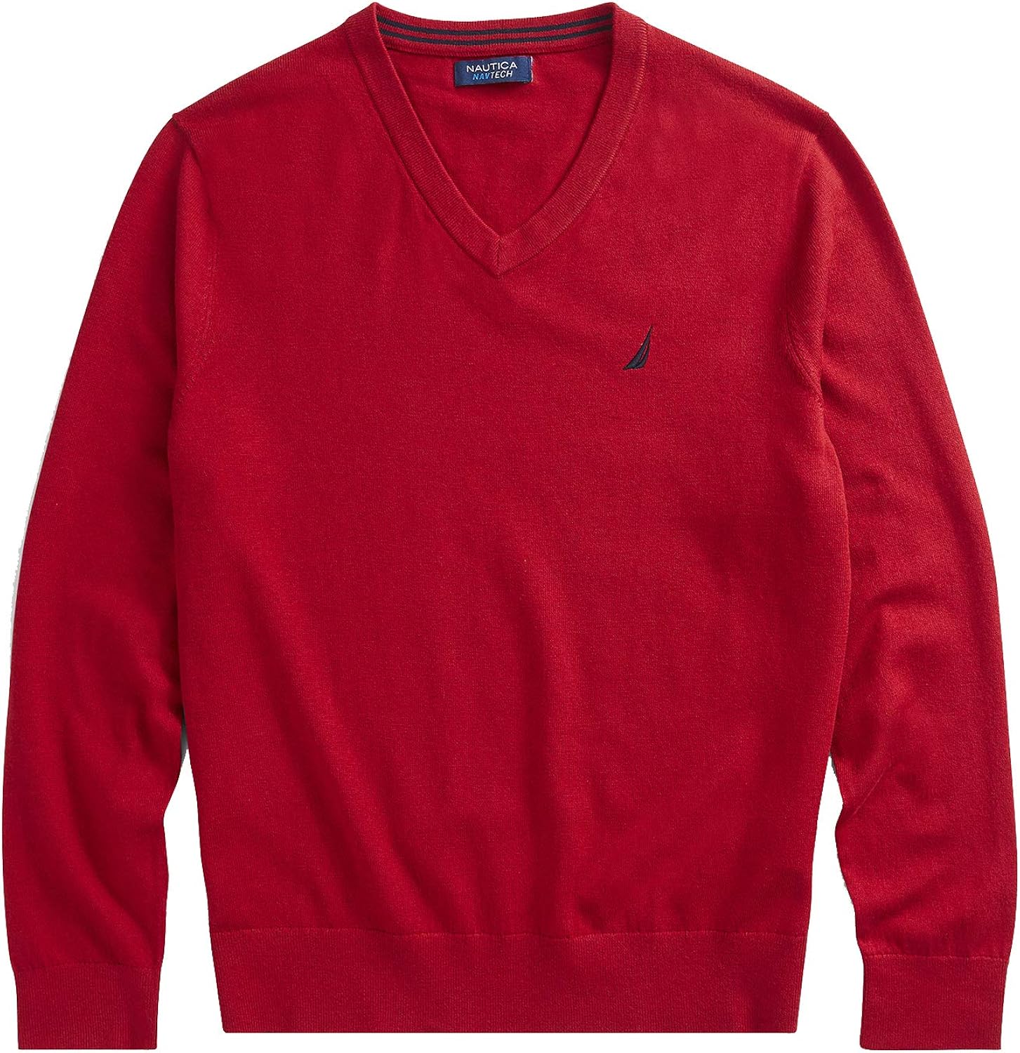 nautica navtech sweater