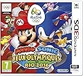 Sonic & Mario aux Jeux Olympiques de Rio 2016 [3DS] | 