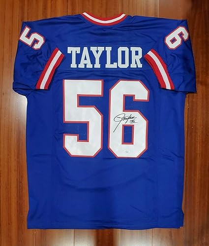 lawrence taylor jersey amazon
