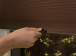 Redi Shade No Tools Custom Cordless Cellular