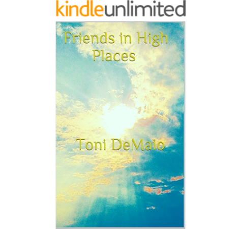 Friends In High Places Kindle Edition By Demaio Toni Romance Kindle Ebooks Amazon Com