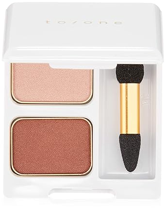 Amazon Co Jp To One トーン ベーシング アイシャドウ 全6色 05