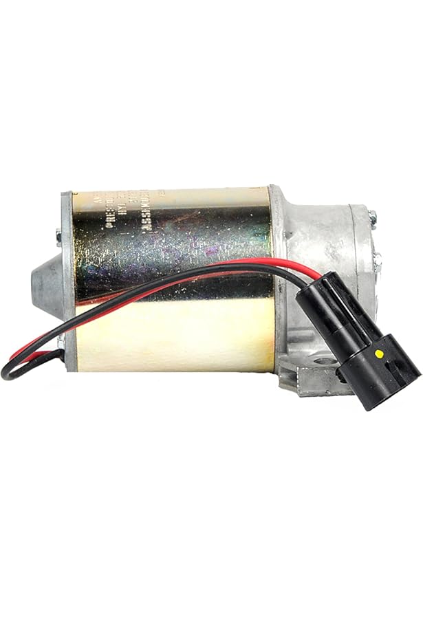 Amazon.com: GM Genuine Parts 19206596 Power Brake Booster 