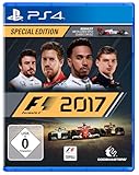 F1 2017 Special Edition - [Playstation 4]