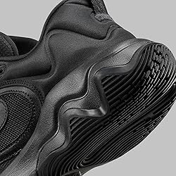 Nike Giannis Immortality 3 (DZ7533-001)_8