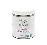 The Spice Hut Organic Dal Makhani Seasoning, Quick