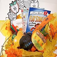 The Storytime Box - Educational Subscription for Kids: Family Trio Box