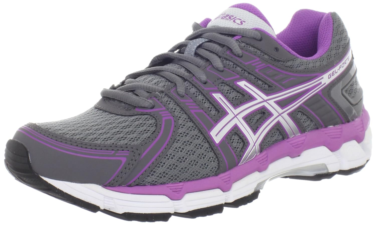 asics gel foundation 11 donna Vendita