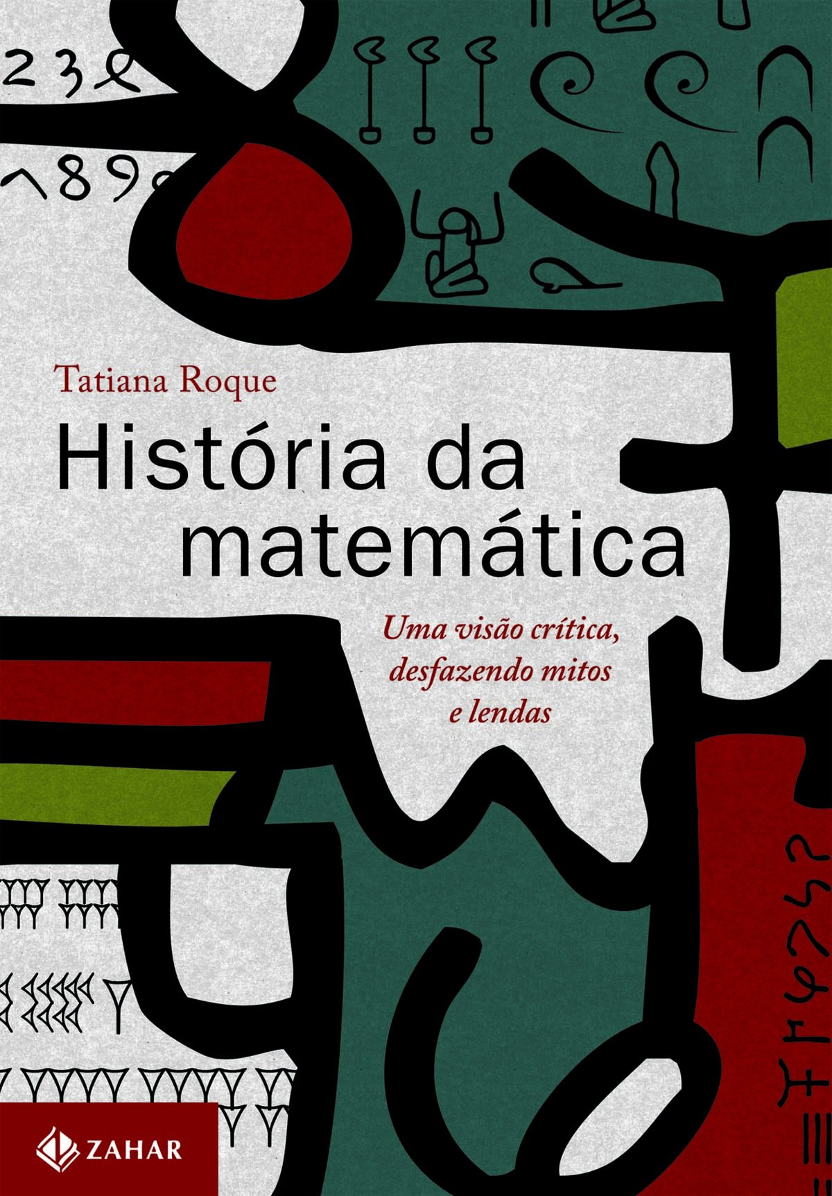História Da Matemática PDF Tatiana Roque
